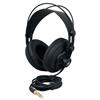 Cuffia DAP AUDIO HP-280 PRO da studio professionali semi-aperte